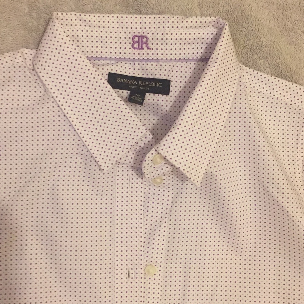 Banana Republic top